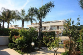 Villetta con patio e giardino